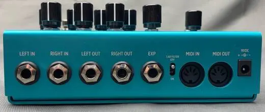 Strymon - Big Sky Reverb 2